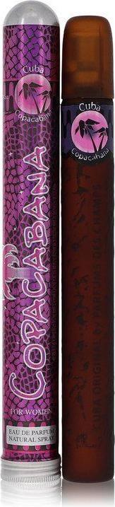 Actual product image Fragluxe Cuba Copacabana (Eau de parfum, 35 ml)