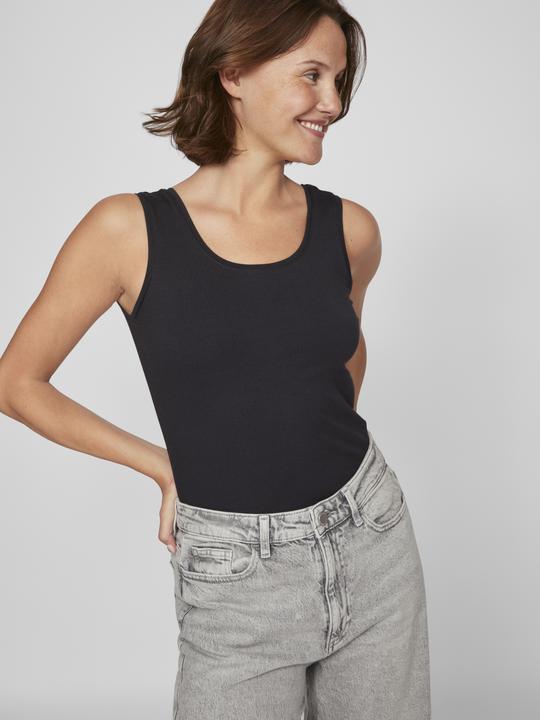 Produktbild Vila Baumwoll Tanktop (S)
