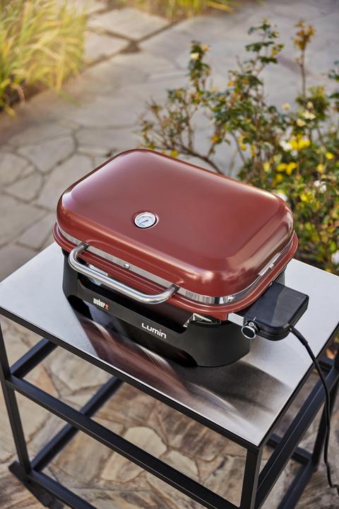 Immagine prodotto Weber Compatto Lumin (2.20 kW)
