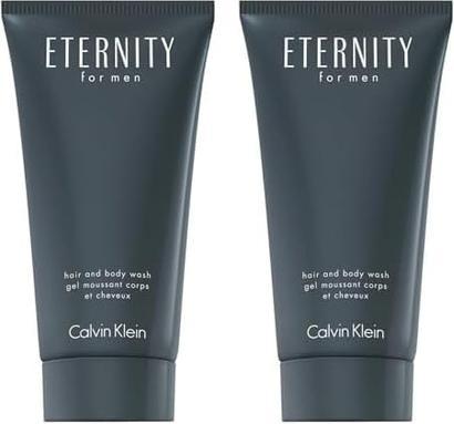 Actual product image Calvin Klein Eternity (Body mist, 150 ml)