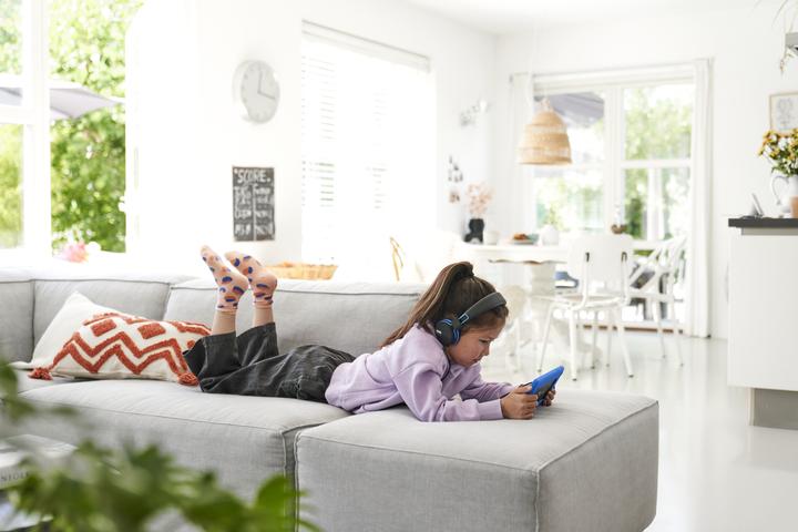 Image du produit Kurio Tab Ultra 2 Kids (7", 32 Go, Pink)