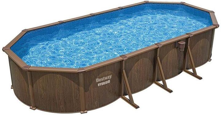 Produktbild Bestway Hydrium (730 x 360 x 130 cm)
