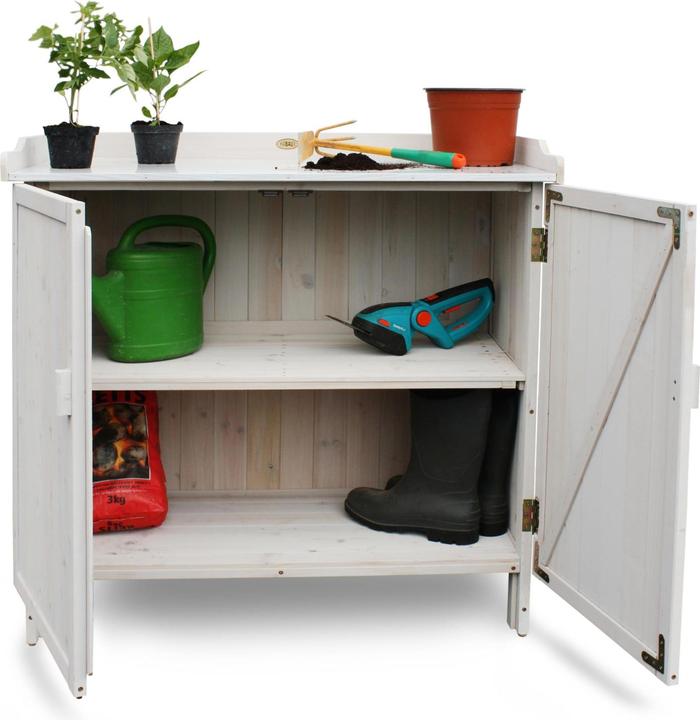 Image du produit Habau Table de jardin Lino