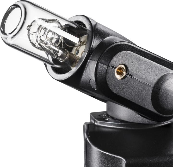 Produktbild Walimex Light Shooter 360 TTL Nikon + Power Porta (Aufsteckblitz, Nikon)