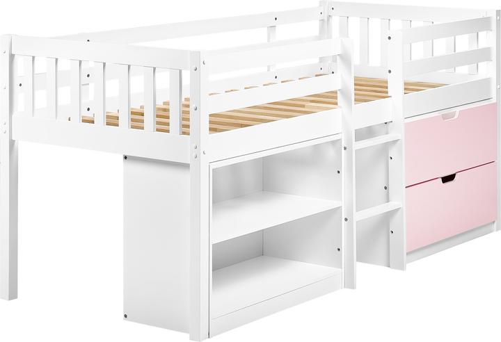 Actual product image Beliani Susville (90 x 200 cm)