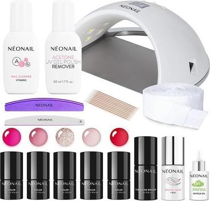 Neonail Starter Set