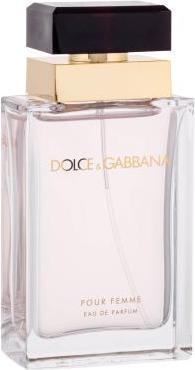 Produktbild Dolce & Gabbana Pour Femme (Eau de Parfum, 50 ml)