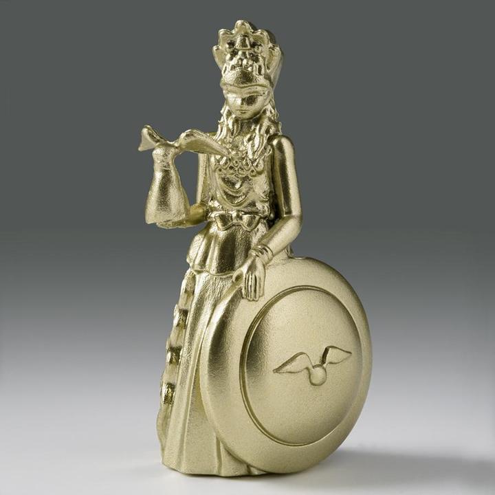 Actual product image Tamashii Nation Saint Seiya - Pegasus Seiya V3 Gold Edition Myth Cloth EX