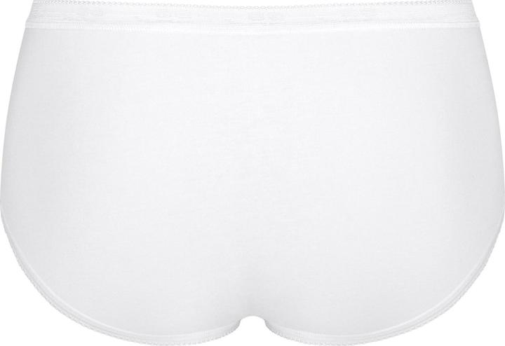 Actual product image Sloggi Basic+ (40, pack of 4)