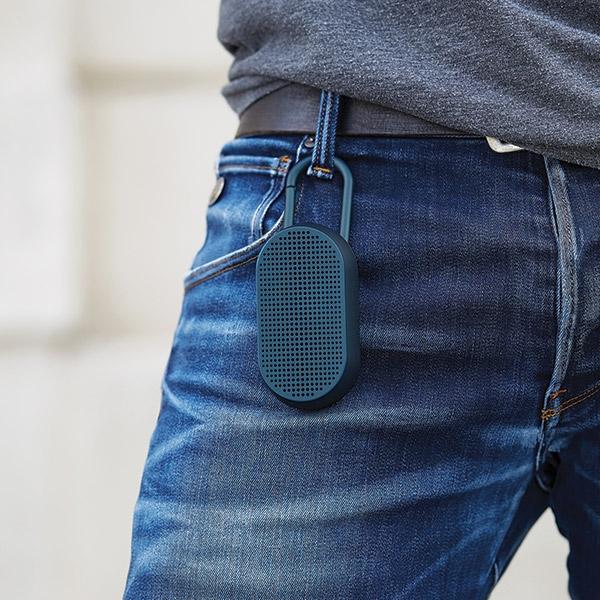 Actual product image Lexon Mino T (5 h, Rechargeable battery operated)