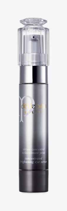 Immagine prodotto Clé De Peau Siero concentrato illuminante per gli occhi (Siero, 15 ml, Giorno + Notte)