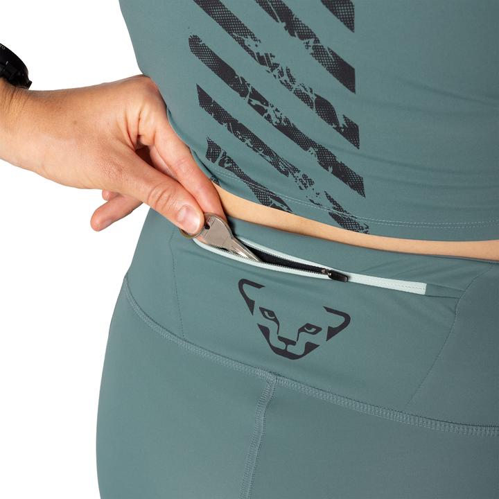 Image du produit Dynafit Women's Trail 7/8 Tights (XS)