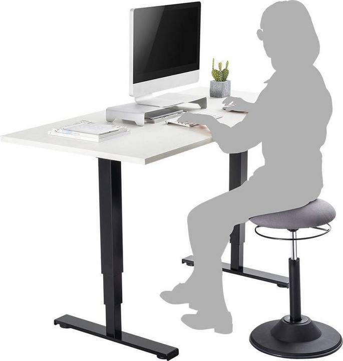 Immagine prodotto LogiLink Sgabello da ufficio
