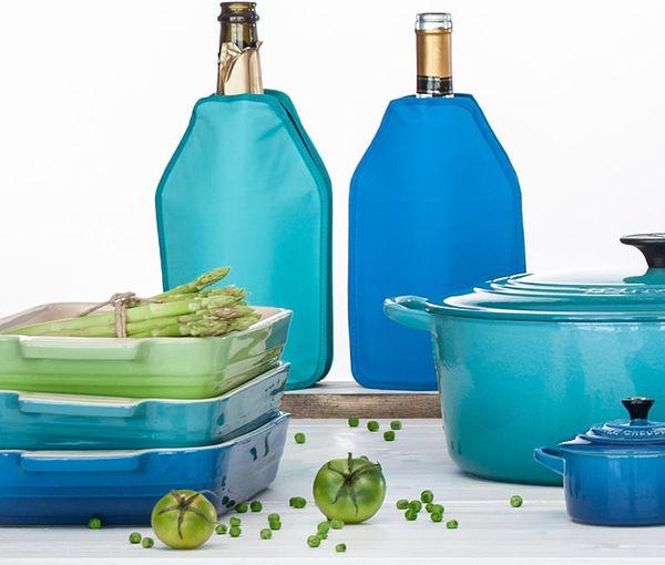 Actual product image Le Creuset Wa-126