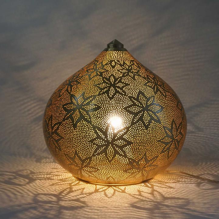 Produktbild Sweet Mint Orientalische Lampe Ariki Puaka (E27)