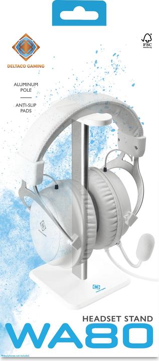 Actual product image Deltaco Gaming GAM-071