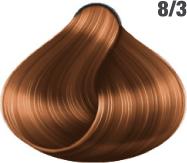 Produktbild AwesomeColors Silky Shine (8/3 hellblond gold)