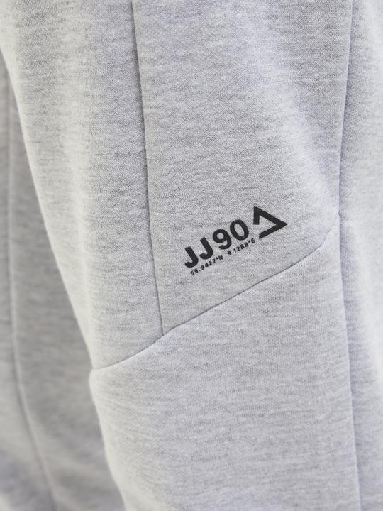 Actual product image Jack & Jones Jpstwill Fusion Sweat Pants Noos (XS)