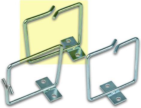 Produktbild Wirewin Kabelführungsring aus Metall