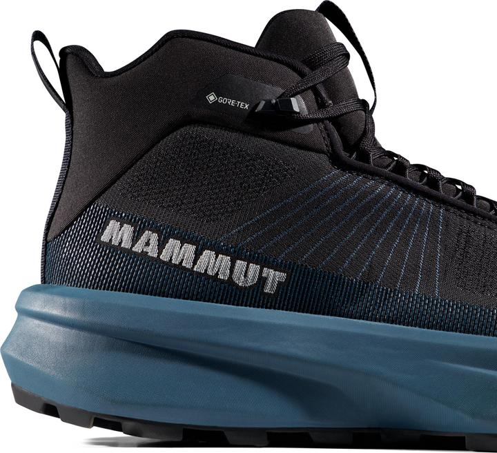 Produktbild Mammut Aenergy Mtn Mid GTX Men (40)