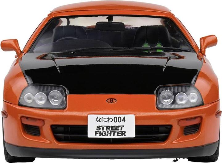 Produktbild Solido Toyota Supra MK4