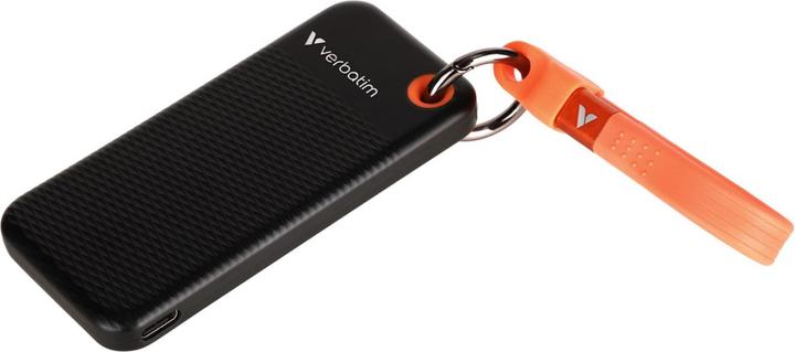 Actual product image Verbatim Pocket SSD (2000 GB)
