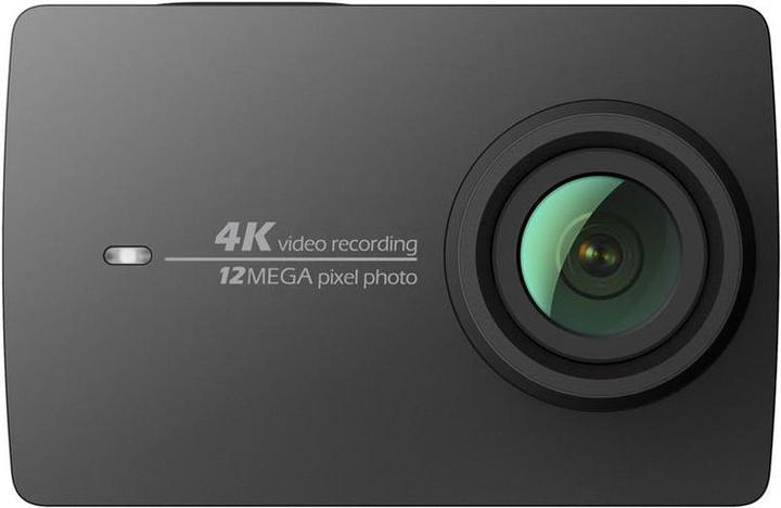 Image du produit YI Caméra d'action 4K (30p, WiFi, Bluetooth)
