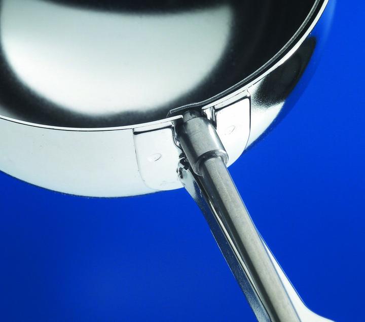 Actual product image Piazza Ice cream scoop 1/16lt (Ice cream scoop)