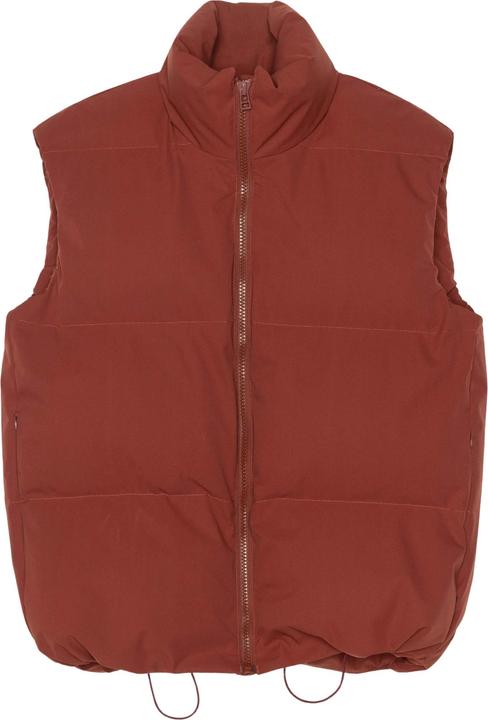 Actual product image Selfhood Women's sleeveless jacket (L)
