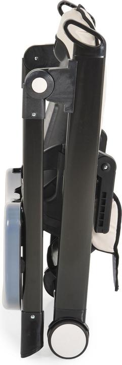 Actual product image Cangaroo Neron highchair footrest (Highchair)