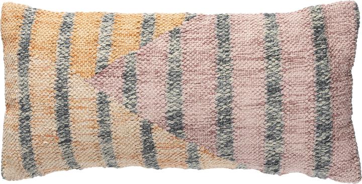 Actual product image Dutchbone Hampton Cushion (60 x 30 x 11 cm)