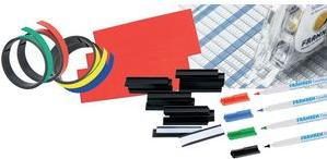 Actual product image Franken Planner Accessories Kit (1 x)
