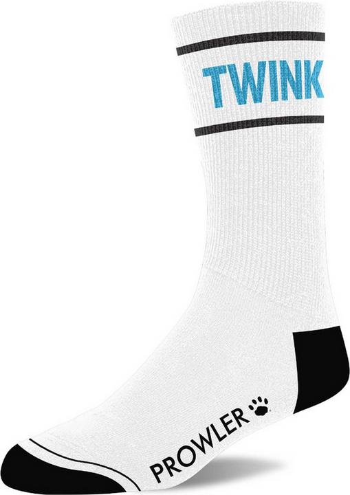 Produktbild Prowler Twink Socken - Weiss/Blau (Einzelpack, One Size)
