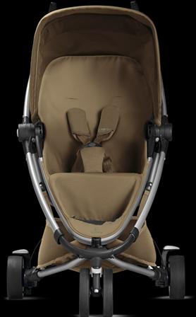 Produktbild Quinny Zapp Xtra 2.0