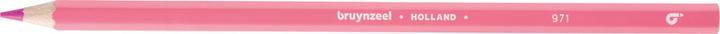 Produktbild Bruynzeel Farbstift Colorexpress (Rosa, 1 x)