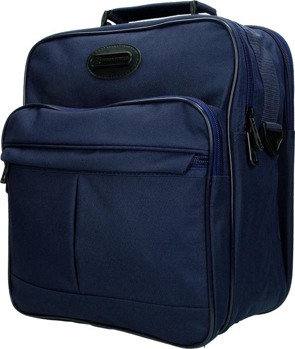 HTI-Living Arbeitstasche, Laptoptasche (18 l)