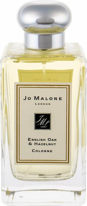 Jo Malone English Oak & Hazelnut (Eau de cologne, 100 ml)
