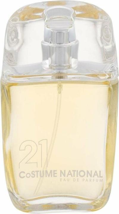 Actual product image Costume National 21 (Eau de parfum, 30 ml)