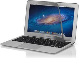 Produktbild Moshi 11" iVisor Air Anti-Glare Displayschutzfolie (11.61")
