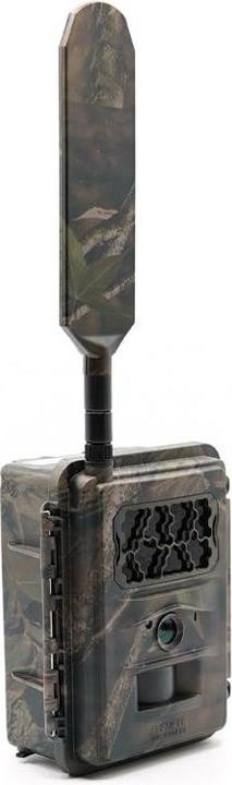 Seissiger Wildkamera Special-Cam LTE