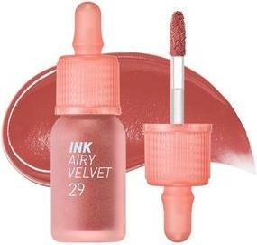 Image du produit Peripera Ink Airy Velvet Lip Tint 029 What Are You Fig (029 What Are You Fig)