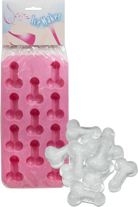 Actual product image Orion Penis (Dice games, German)