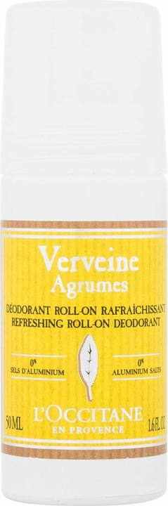 Produktbild L'Occitane Verveine Citrus Verbena (Roll-on, 50 ml)