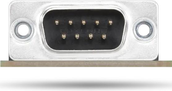 Actual product image Lenovo ThinkCentre Tiny COM Expansion Card with BTB Connector