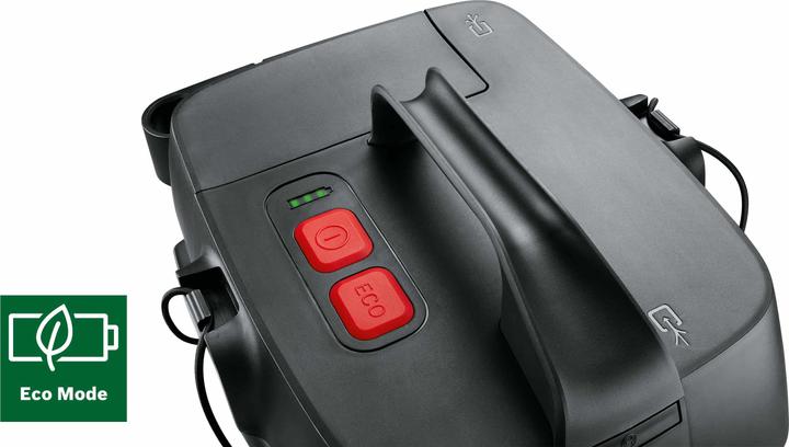 Image du produit Bosch Home & Garden BoschAdvancedVac 18 (Aspirateur eau et poussière)