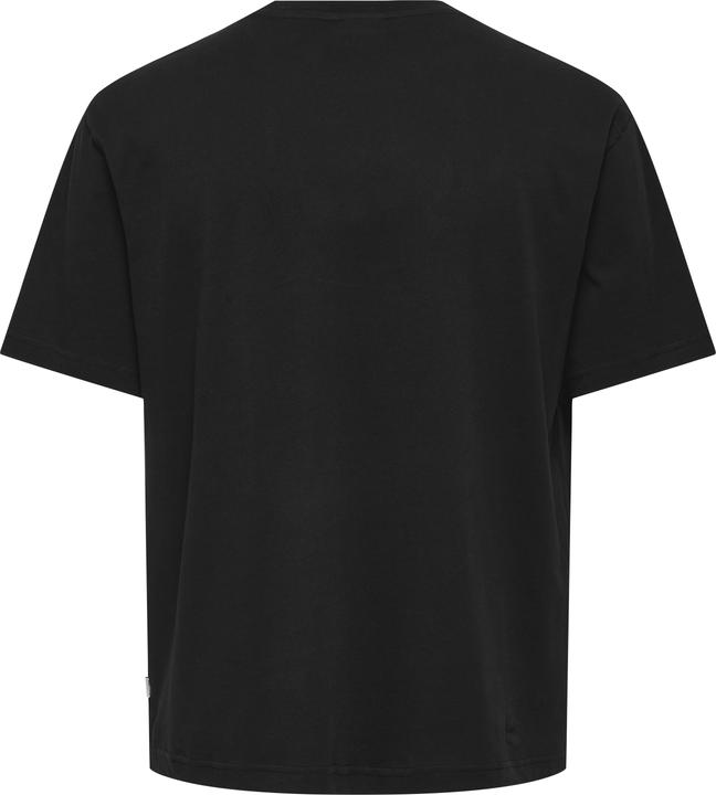 Actual product image Only & Sons T-Shirt Oasis Kurzarmshirt (L)