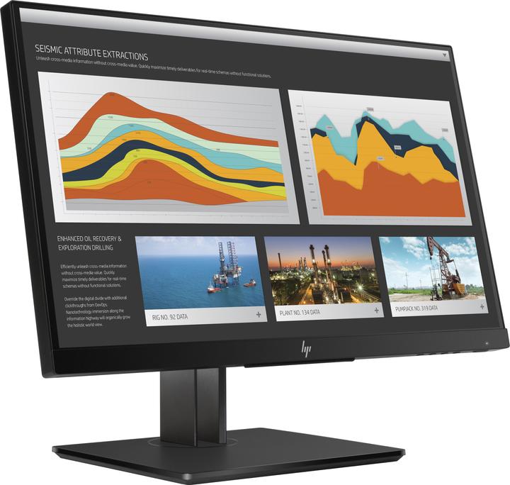Image du produit HP Z22n G2 (1920 x 1080 pixels, 21.50")