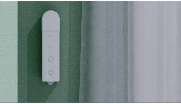 Productafbeelding Aqara E1 Slimme motorisering voor kettingrolgordijnen Zigbee 3.0