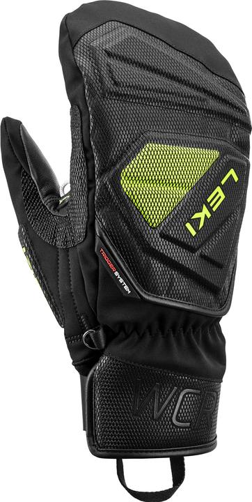 Produktbild Leki WCR C Tech 3D Mitt (L)