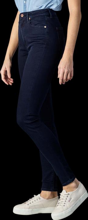 Produktbild Tommy Hilfiger Sylvia Super Skinny dark blue stretch (W26/L34)